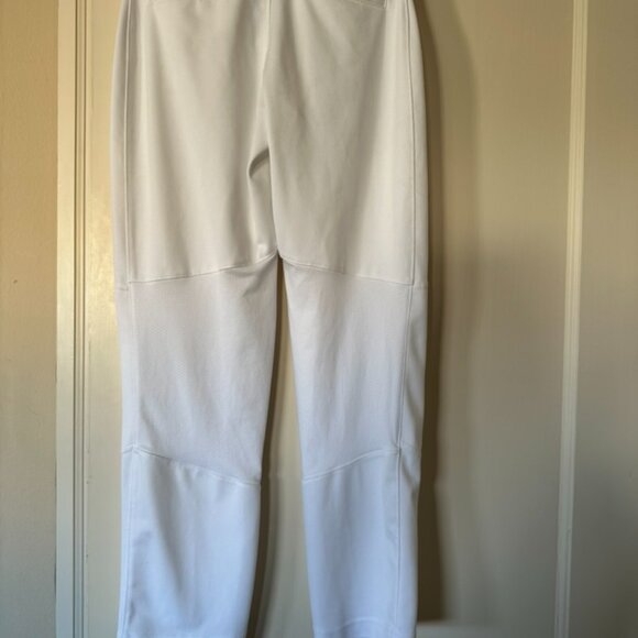 Nike Boys Baseball Pants - White - Kids Large (2 for the price of one!) - Picture 6 of 6